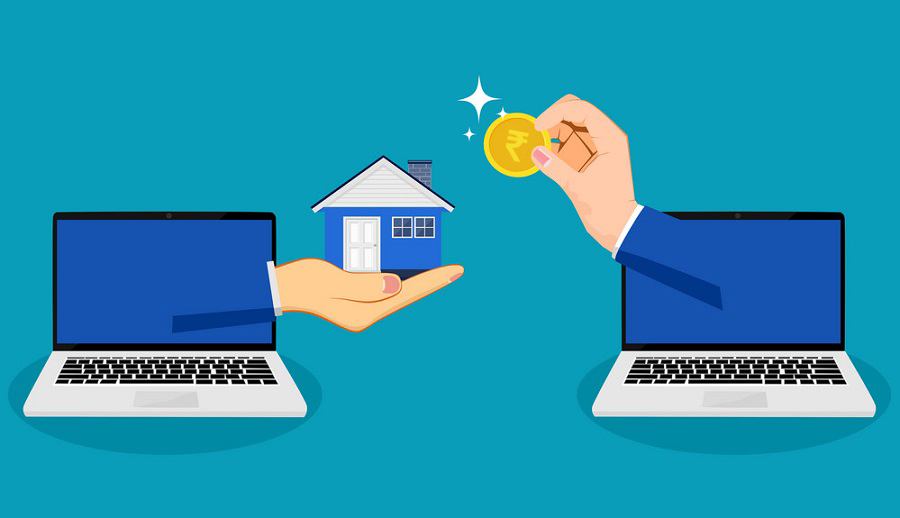 The Digital Transformation of Home Loan: Hidden Facts About Applying Online